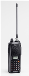 ICOM IC-U82 UHF Handheld Transceiver