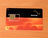 Iridium Pre-Paid SIM Card