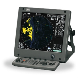 JMA-5312-6BB Black Box Radar System