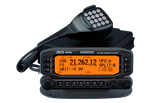 Kenwood TM-D710GAK VHF/UHF Mobile Transceiver
