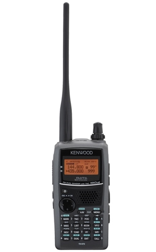 Kenwood TM-V71AK 144/430MHz Mobile Transceiver