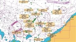 Marine Traffic Surveillance System (MTSS)