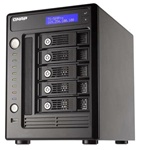 Lantic YCE-QNAP-4TB Media Storage Server
