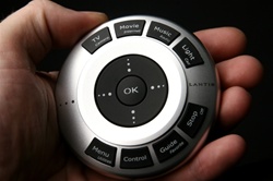 Lantic RC1 Remote Control