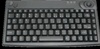 Lantic KB10 Wireless IR Keyboard