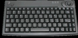 Lantic KB10 Wireless IR Keyboard