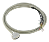 1001003 Interface Cable A2 open ends 3m