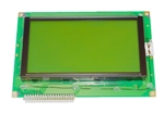 9001025	AIS LCD Display