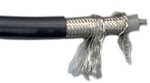 RG-214U Coaxial Cable (per meter)