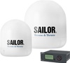 SAILOR 60 GX Maritime Ka-band Satellite TV System