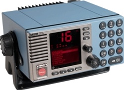 RT5022 SAILOR VHF DSC Class-A Simplex