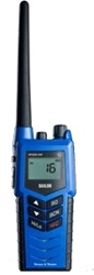 SP3530 Portable ATEX VHF