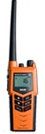 SP3540 Portable ATEX & GMDSS VHF