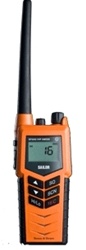 SP3540 Portable ATEX & GMDSS VHF