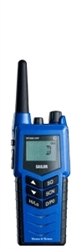 SAILOR SP3560 ATEX UHF Portable Radio