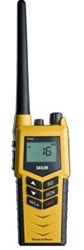 SP3520 Portable GMDSS VHF - without rechargeable battery/charger