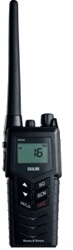 SP3510 Portable VHF