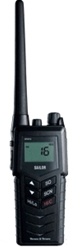 SP3515 Portable VHF