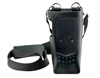 Leather Carrying Case with Shoulder Strap SP3500
