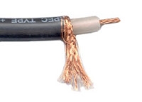 RG-213U Coax Cable