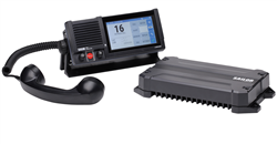 SAILOR 6222 VHF DSC Class-A Complete System