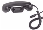 SAILOR 6203 Waterproof Handset with Cradle