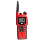 SAILOR SP3965 Firefighter ATEX UHF Portable Radio