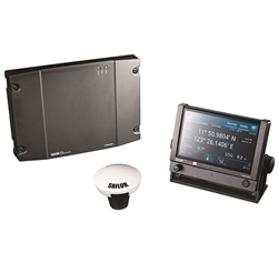 SAILOR 6561 GNSS System Basic