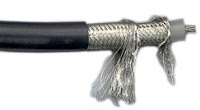 RG-214U Coax Cable