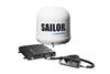 SAILOR Fleet One data connection status kit