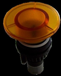 BNWAS_RTI VL-BNWAS Reset Button Indoor