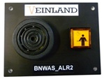 BNWAS_ALR2 VL-BNWAS Alarm Stage 2 Cabin Unit