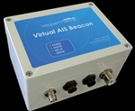 VAB-1252 Virtual AIS AtoN Beacon