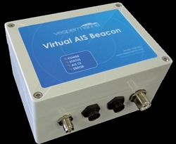 VAB-1252 Virtual AIS AtoN Beacon