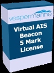 LIC5 Virtual Marker License Pack