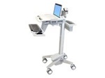SV41-6100-0 Ergotron StyleView Laptop Cart