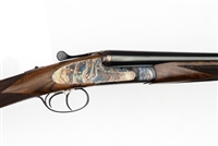 Arrieta Uplander Round Body 28 Gauge Side by Side Shotgun