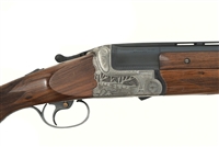 AYA Model 30 Over-and-Under Shotgun