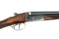 AYA No. 4 Boxlock 28 Gauge Side-by-Side Shotgun