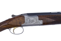 Browning Superposed Presentation Superlight P1-F   20 Gauge Over and Under Shotgun