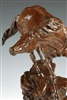 Boss Mare - Horse Charging Downhill Bronze Sculpture- Edition Limited to 25