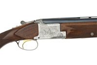 Browning Superposed Pigeon Grade 12 Gauge Two Barrel Set  Over and Under Shotgun