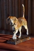 Beagle Trot - Beagle Bronze Sculpture - Edition Limited to 30