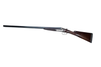 Charles Boswell 'Boxlock Ejector 12 Gauge Side-by-Side Shotgun