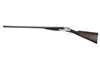 C S Rosson Norfolk Sidelock Ejector 12 Gauge Side-by-Side Shotgun