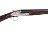 Fabbri Best Quality Sidelock Ejector 12 Gauge Side-by-Side Shotgun