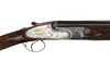 Fabbri Sidelock Ejector 20 Gauge Over-and-Under Shotgun