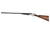 George Gibbs Sidelock Ejector 12 Gauge Side-by-Side Shotgun