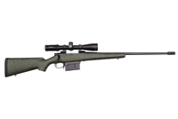Howa Model 1500 Bolt Action Rifle .300 Winchester Magnum