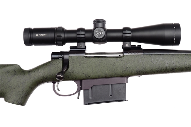 Howa Model 1500 Bolt Action Rifle .300 Winchester Magnum